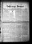 Newspaper: La Grange Journal (La Grange, Tex.), Vol. 50, No. 36, Ed. 1 Thursday,…