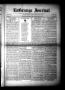 Newspaper: La Grange Journal (La Grange, Tex.), Vol. 54, No. 34, Ed. 1 Thursday,…