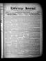 Newspaper: La Grange Journal (La Grange, Tex.), Vol. 55, No. 35, Ed. 1 Thursday,…