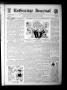 Newspaper: La Grange Journal (La Grange, Tex.), Vol. 63, No. 25, Ed. 1 Thursday,…
