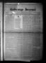 Newspaper: La Grange Journal (La Grange, Tex.), Vol. 49, No. 50, Ed. 1 Thursday,…