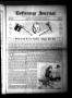 Newspaper: La Grange Journal (La Grange, Tex.), Vol. 53, No. 52, Ed. 1 Thursday,…