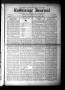 Newspaper: La Grange Journal (La Grange, Tex.), Vol. 47, No. 34, Ed. 1 Thursday,…