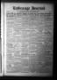 Newspaper: La Grange Journal (La Grange, Tex.), Vol. 68, No. 12, Ed. 1 Thursday,…