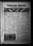 Newspaper: La Grange Journal (La Grange, Tex.), Vol. 67, No. 52, Ed. 1 Thursday,…