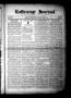 Newspaper: La Grange Journal (La Grange, Tex.), Vol. 52, No. 48, Ed. 1 Thursday,…