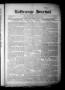 Primary view of La Grange Journal (La Grange, Tex.), Vol. 58, No. 3, Ed. 1 Thursday, January 21, 1937