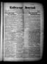 Newspaper: La Grange Journal (La Grange, Tex.), Vol. 57, No. 3, Ed. 1 Thursday, …