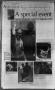 Thumbnail image of item number 2 in: 'The Optimist (Abilene, Tex.), Vol. 86, No. 53, Ed. 1, Wednesday, April 22, 1998'.