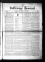Newspaper: La Grange Journal (La Grange, Tex.), Vol. 47, No. 8, Ed. 1 Thursday, …