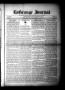 Newspaper: La Grange Journal (La Grange, Tex.), Vol. 53, No. 44, Ed. 1 Thursday,…