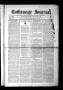 Newspaper: La Grange Journal (La Grange, Tex.), Vol. 44, No. 10, Ed. 1 Thursday,…