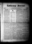 Newspaper: La Grange Journal (La Grange, Tex.), Vol. 54, No. 23, Ed. 1 Thursday,…