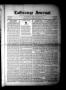 Newspaper: La Grange Journal (La Grange, Tex.), Vol. 54, No. 5, Ed. 1 Thursday, …
