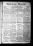 Newspaper: La Grange Journal. (La Grange, Tex.), Vol. 34, No. 4, Ed. 1 Thursday,…