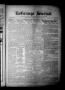 Newspaper: La Grange Journal (La Grange, Tex.), Vol. 57, No. 15, Ed. 1 Thursday,…