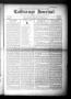 Newspaper: La Grange Journal (La Grange, Tex.), Vol. 46, No. 35, Ed. 1 Thursday,…