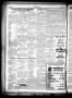 Thumbnail image of item number 2 in: 'La Grange Journal (La Grange, Tex.), Vol. 54, No. 26, Ed. 1 Thursday, June 29, 1933'.