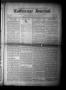 Newspaper: La Grange Journal (La Grange, Tex.), Vol. 49, No. 24, Ed. 1 Thursday,…