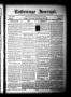 Newspaper: La Grange Journal. (La Grange, Tex.), Vol. 36, No. 18, Ed. 1 Thursday…