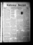Newspaper: La Grange Journal. (La Grange, Tex.), Vol. 35, No. 36, Ed. 1 Thursday…
