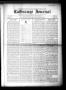 Newspaper: La Grange Journal (La Grange, Tex.), Vol. 46, No. 37, Ed. 1 Thursday,…