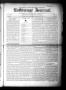 Newspaper: La Grange Journal (La Grange, Tex.), Vol. 47, No. 17, Ed. 1 Thursday,…