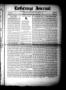 Newspaper: La Grange Journal (La Grange, Tex.), Vol. 53, No. 16, Ed. 1 Thursday,…