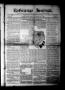 Newspaper: La Grange Journal. (La Grange, Tex.), Vol. 34, No. 19, Ed. 1 Thursday…