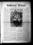 Newspaper: La Grange Journal (La Grange, Tex.), Vol. 46, No. 52, Ed. 1 Thursday,…