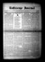 Newspaper: La Grange Journal (La Grange, Tex.), Vol. 52, No. 45, Ed. 1 Thursday,…