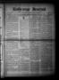 Newspaper: La Grange Journal (La Grange, Tex.), Vol. 50, No. 23, Ed. 1 Thursday,…