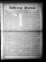 Primary view of La Grange Journal (La Grange, Tex.), Vol. 50, No. 43, Ed. 1 Thursday, October 24, 1929