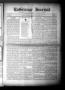 Primary view of La Grange Journal (La Grange, Tex.), Vol. 50, No. 14, Ed. 1 Thursday, April 4, 1929