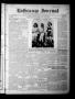 Newspaper: La Grange Journal (La Grange, Tex.), Vol. 62, No. 24, Ed. 1 Thursday,…