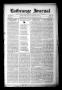 Newspaper: La Grange Journal (La Grange, Tex.), Vol. 44, No. 21, Ed. 1 Thursday,…