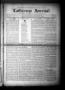 Newspaper: La Grange Journal (La Grange, Tex.), Vol. 49, No. 37, Ed. 1 Thursday,…