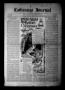 Newspaper: La Grange Journal (La Grange, Tex.), Vol. 45, No. 52, Ed. 1 Thursday,…