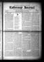 Newspaper: La Grange Journal (La Grange, Tex.), Vol. 48, No. 23, Ed. 1 Thursday,…