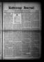 Newspaper: La Grange Journal (La Grange, Tex.), Vol. 48, No. 45, Ed. 1 Thursday,…