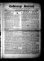 Newspaper: La Grange Journal (La Grange, Tex.), Vol. 53, No. 2, Ed. 1 Thursday, …