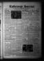 Newspaper: La Grange Journal (La Grange, Tex.), Vol. 69, No. 9, Ed. 1 Thursday, …