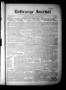 Newspaper: La Grange Journal (La Grange, Tex.), Vol. 58, No. 7, Ed. 1 Thursday, …