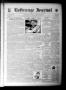Newspaper: La Grange Journal (La Grange, Tex.), Vol. 64, No. 22, Ed. 1 Thursday,…