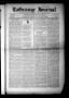 Newspaper: La Grange Journal (La Grange, Tex.), Vol. 45, No. 4, Ed. 1 Thursday, …