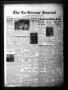 Newspaper: The La Grange Journal (La Grange, Tex.), Vol. 70, No. 1, Ed. 1 Thursd…