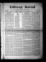 Newspaper: La Grange Journal (La Grange, Tex.), Vol. 45, No. 49, Ed. 1 Thursday,…
