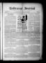 Primary view of La Grange Journal (La Grange, Tex.), Vol. 61, No. 22, Ed. 1 Thursday, May 30, 1940