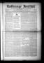Newspaper: La Grange Journal (La Grange, Tex.), Vol. 44, No. 50, Ed. 1 Thursday,…