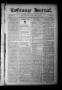 Newspaper: La Grange Journal. (La Grange, Tex.), Vol. 43, No. 35, Ed. 1 Thursday…